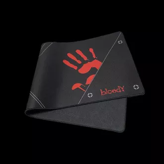 A4tech Bloody Mouse Pad BP-50L, 750 × 300 mm, črna