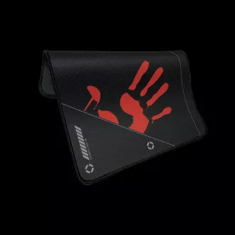 A4tech Bloody Mouse pad BP-50M, velikost. M (350 × 280 mm), črna