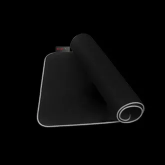 A4tech Bloody Mouse pad MP-45N, velikost. L (450 × 400 mm), RGB, črna A4tech Bloody Mouse pad MP-45N, velikost. L (450 × 400 mm), RGB, črna