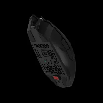 A4tech Bloody Mouse R36 Ultra, brezžična igralna miška, 12000 DPI, USB, črna A4tech Bloody Mouse R36 Ultra, brezžična igralna miška, 12000 DPI, USB, črna