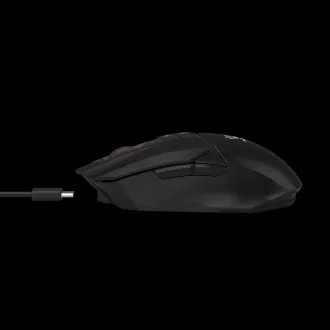A4tech Bloody Mouse R36 Ultra, brezžična igralna miška, 12000 DPI, USB, črna A4tech Bloody Mouse R36 Ultra, brezžična igralna miška, 12000 DPI, USB, črna