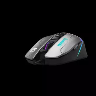 A4tech Bloody Mouse W60 Max Activated, igralna miška z osvetlitvijo, 12000 DPI, USB, siva A4tech Bloody Mouse W60 Max Activated, igralna miška z osvetlitvijo, 12000 DPI, USB, siva
