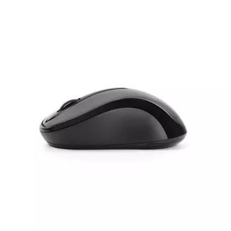 A4tech Mouse G3-280N, V-Track, brezžična optična miška, 1200 DPI, 2,4 GHz, siva A4tech Mouse G3-280N, V-Track, brezžična optična miška, 1200 DPI, 2,4 GHz, siva