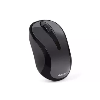 A4tech Mouse G3-280N, V-Track, brezžična optična miška, 1200 DPI, 2,4 GHz, siva A4tech Mouse G3-280N, V-Track, brezžična optična miška, 1200 DPI, 2,4 GHz, siva