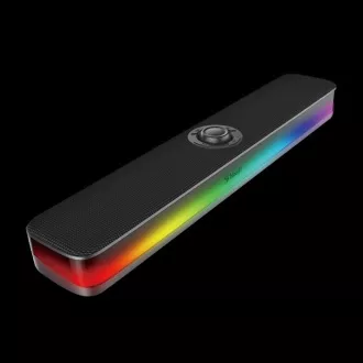 A4tech Bloody Soundbar S10, Bluetooth, RGB, črna