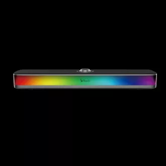 A4tech Bloody Soundbar S10, Bluetooth, RGB, črna