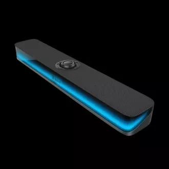 A4tech Bloody Soundbar S10, Bluetooth, RGB, črna