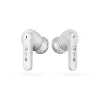 A4tech Brezžične slušalke B25, TWS, Bluetooth, bele