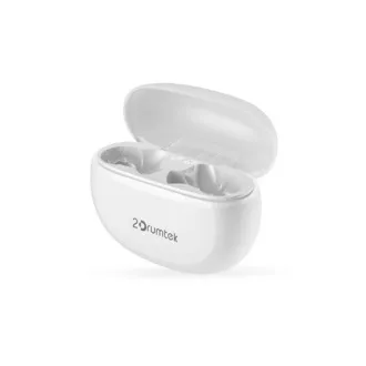 A4tech Brezžične slušalke B25, TWS, Bluetooth, bele