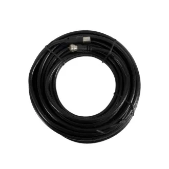 EVOLVEO Flexi 2, pasivna zunanja antena DAB /DVB-T2, LTE, 4G, 5G filter