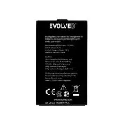 EVOLVEO originalna baterija 5000 mAh za StrongPhone H1