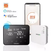 EVOLVEO Thermal, pametni brezžični programabilni termostat