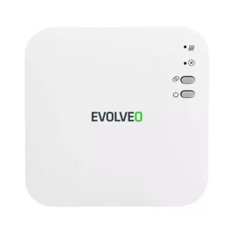 EVOLVEO Thermal, pametni brezžični programabilni termostat