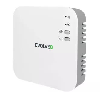 EVOLVEO Thermal, pametni brezžični programabilni termostat