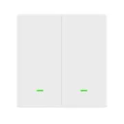 EVOLVEO WiFi Dual Switch, pametno stikalo
