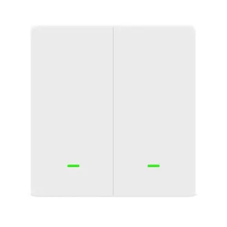 EVOLVEO WiFi Dual Switch, pametno stikalo