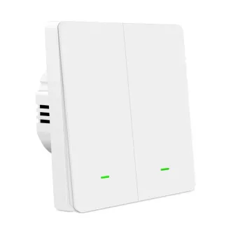 EVOLVEO WiFi Dual Switch, pametno stikalo