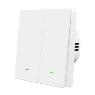 EVOLVEO WiFi Dual Switch, pametno stikalo