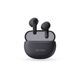 A4tech Brezžične slušalke B20, TWS, Bluetooth, sive