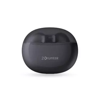 A4tech Brezžične slušalke B20, TWS, Bluetooth, sive