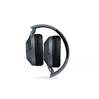 A4tech Slušalke 2Drumtek BH300, brezžične, zložljive, bele