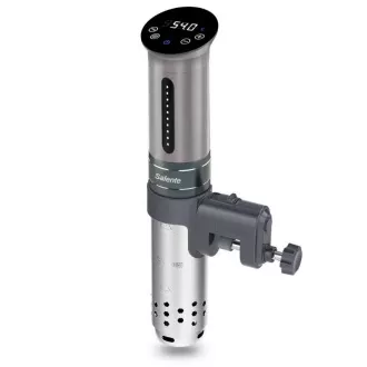 Salente SuChef, kuhalnik Sous Vide, iz nerjavečega jekla