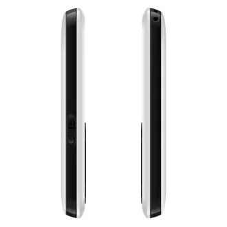 EVOLVEO Mobilni telefon za starejše EasyPhone ID, bel EVOLVEO Mobilni telefon za starejše EasyPhone ID, bel