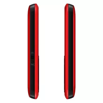 EVOLVEO Mobilni telefon za starejše EasyPhone ID, rdeč EVOLVEO Mobilni telefon za starejše EasyPhone ID, rdeč