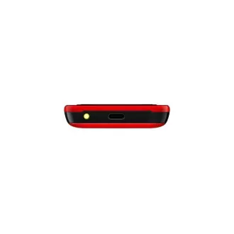 EVOLVEO Mobilni telefon za starejše EasyPhone ID, rdeč EVOLVEO Mobilni telefon za starejše EasyPhone ID, rdeč