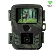 EVOLVEO StrongVision Mini WiFi, foto past/varnostna kamera z aplikacijo