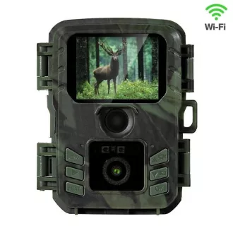 EVOLVEO StrongVision Mini WiFi, foto past/varnostna kamera z aplikacijo