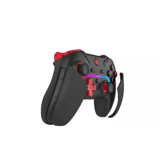 A4tech Bloody GPW70, igralna ploščica, RGB, dvojni način 2, 4G USB, črna