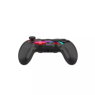 A4tech Bloody GPW70, igralna ploščica, RGB, dvojni način 2, 4G USB, črna