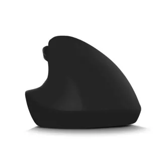 EVOLVEO LadyErgo, tiha vertikalna ergonomska miška, 2,4 GHz, črna EVOLVEO LadyErgo, tiha vertikalna ergonomska miška, 2,4 GHz, črna