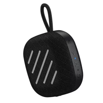 EVOLVEO TopSound, brezžični vodoodporni zvočnik bluetooth z radiem, črn