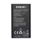 Originalna baterija EVOLVEO 1800 mAh za StrongPhone Q1