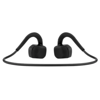 EVOLVEO BonePro MP3 32GB brezžične slušalke, ličnica, črne - Rabljeno EVOLVEO BonePro MP3 32GB brezžične slušalke, ličnica, črne - Rabljeno