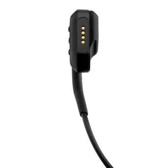 EVOLVEO BonePro MP3 32GB brezžične slušalke, ličnica, črne