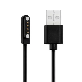 EVOLVEO BonePro MP3 32GB brezžične slušalke, ličnica, črne