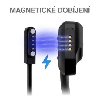 EVOLVEO BonePro MP3 32GB brezžične slušalke, ličnica, črne - Rabljeno EVOLVEO BonePro MP3 32GB brezžične slušalke, ličnica, črne - Rabljeno