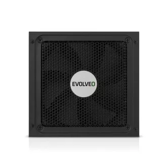 EVOLVEO G850 napajalnik 850W, 80  GOLD, ATX 3.1, aPFC, 140 mm ventilator