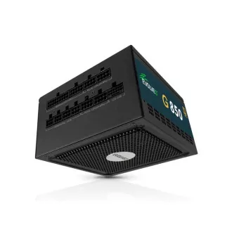EVOLVEO G850 napajalnik 850W, 80  GOLD, ATX 3.1, aPFC, 140 mm ventilator