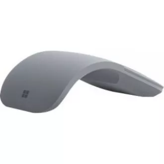 Microsoft Surface Arc Mouse - svetlo siva - komercialna