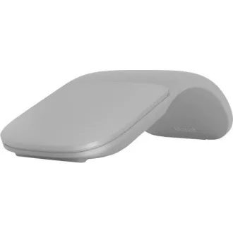Microsoft Surface Arc Mouse - svetlo siva - komercialna