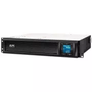 APC Smart-UPS C 1500VA LCD RM 2U 230V s SmartConnect (900W)