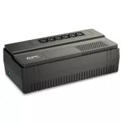 APC Easy UPS BV 500VA, AVR, IEC vtičnica, 230V, (300W)