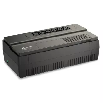 APC Easy UPS BV 500VA, AVR, IEC vtičnica, 230V, (300W)
