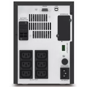 APC Easy UPS SMV 1500VA 230V (1050W)