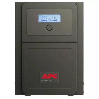 APC Easy UPS SMV 1500VA 230V (1050W)