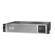 APC Smart-UPS Li-ion, kratka globina 750VA, 230V s SmartConnect (600W), 2U, globina 31,8 cm
